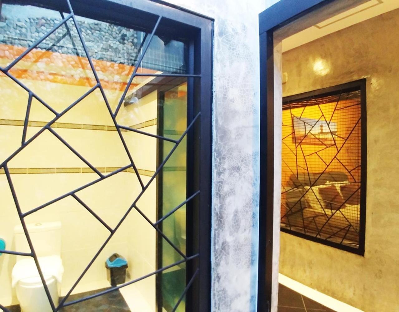 Green House Neo-Resotel Nakhon Si Thammarat Δωμάτιο φωτογραφία