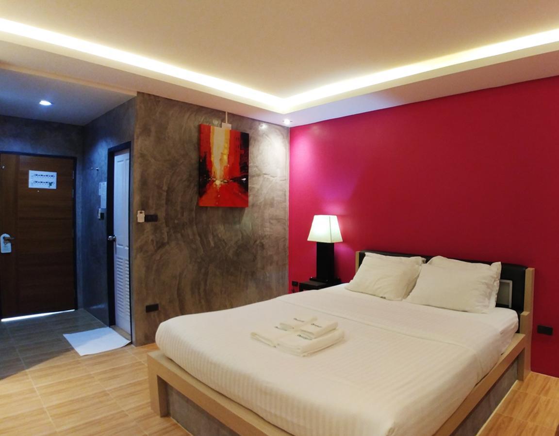 Green House Neo-Resotel Nakhon Si Thammarat Εξωτερικό φωτογραφία