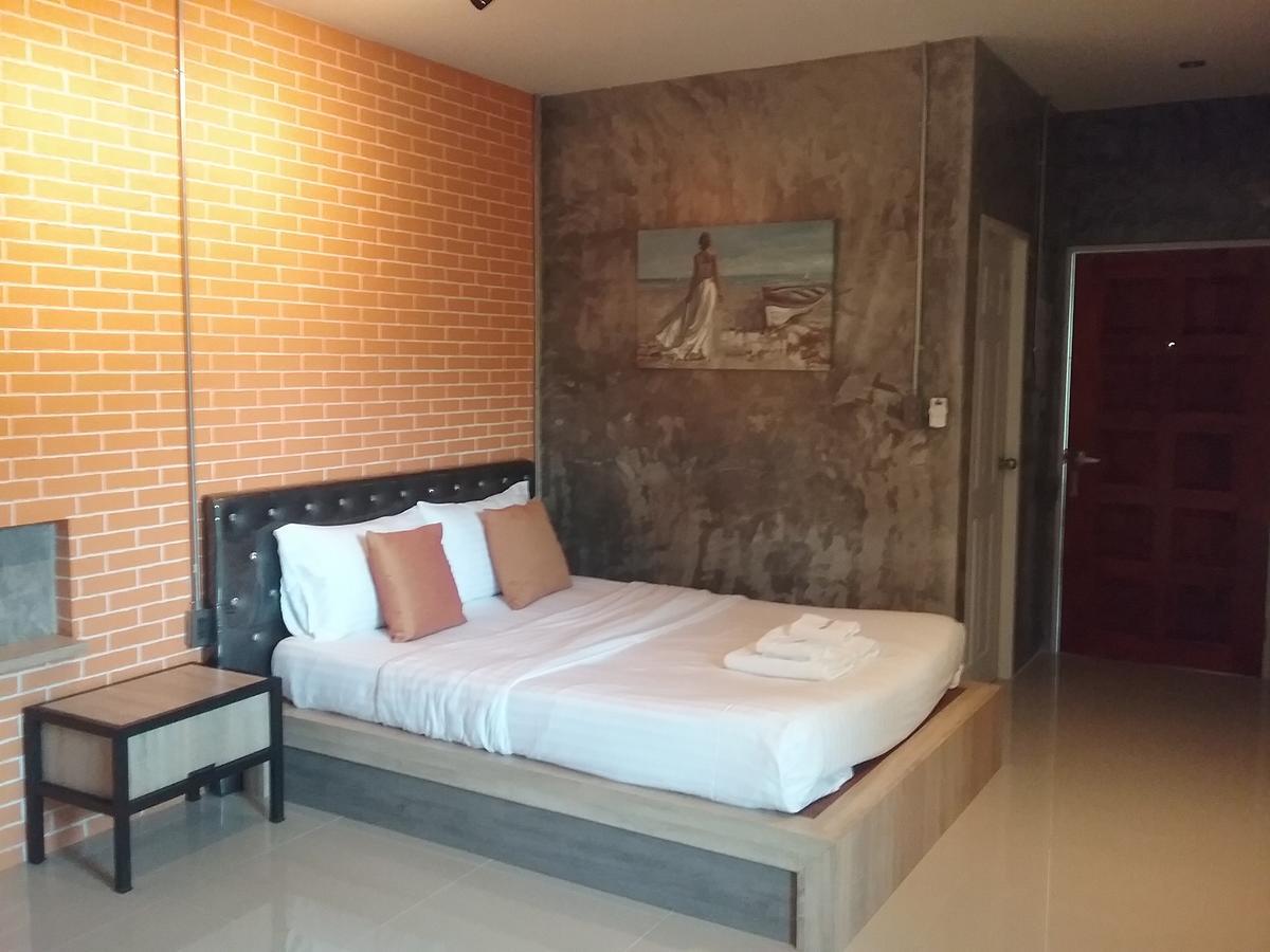Green House Neo-Resotel Nakhon Si Thammarat Εξωτερικό φωτογραφία