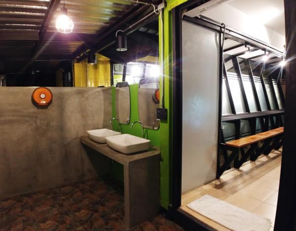 Green House Neo-Resotel Nakhon Si Thammarat Εξωτερικό φωτογραφία