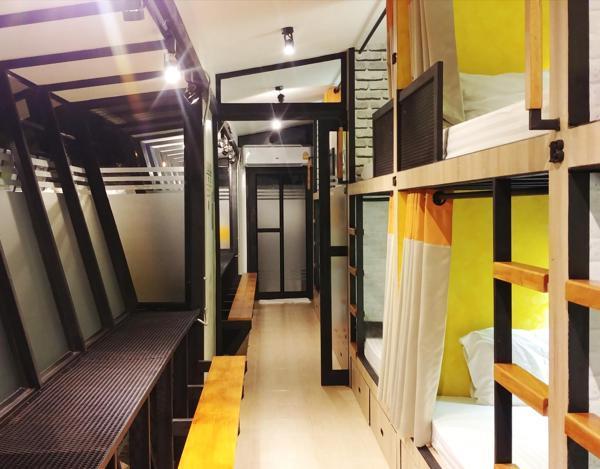 Green House Neo-Resotel Nakhon Si Thammarat Εξωτερικό φωτογραφία