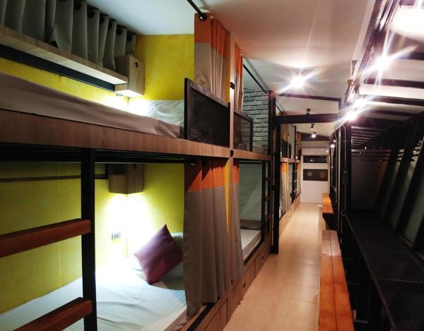 Green House Neo-Resotel Nakhon Si Thammarat Εξωτερικό φωτογραφία